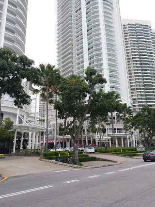 Persiaran Gurney (Gurney Drive) 2