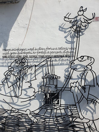 Untrained Parakeet-Sculpture 3