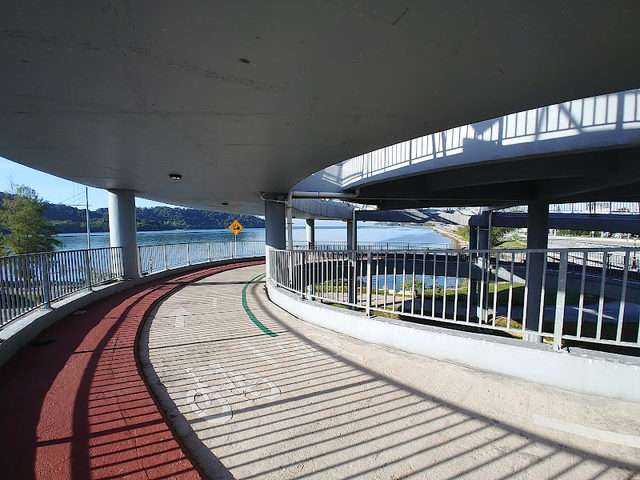 Jambatan Harapan Queensbay