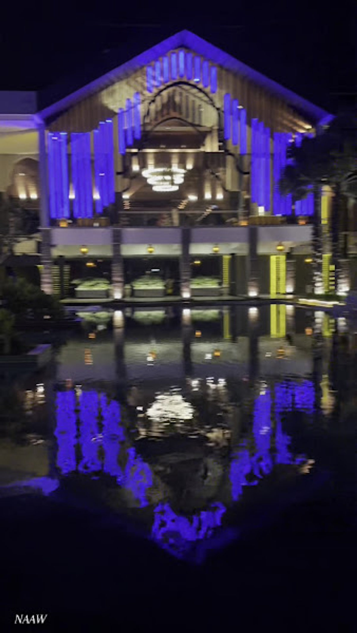 Bertam Resort & Water Park Penang