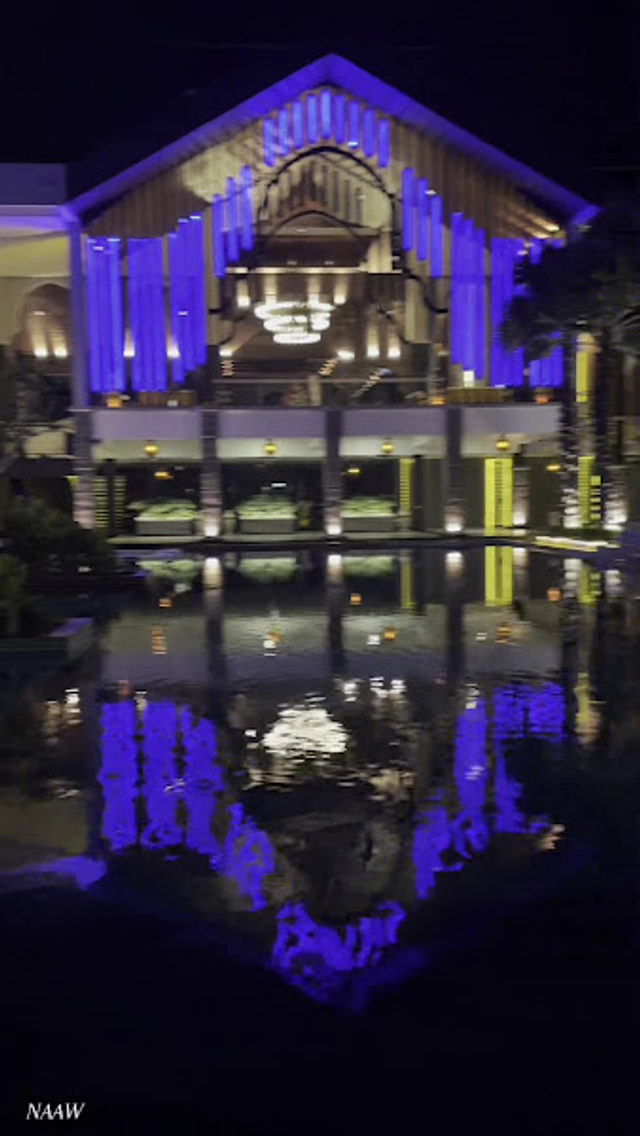 Bertam Resort & Water Park Penang