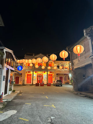 Teoh Si Cheng Hoe Tong Penang 3