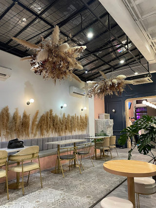 Lion Dance Wall Art 2