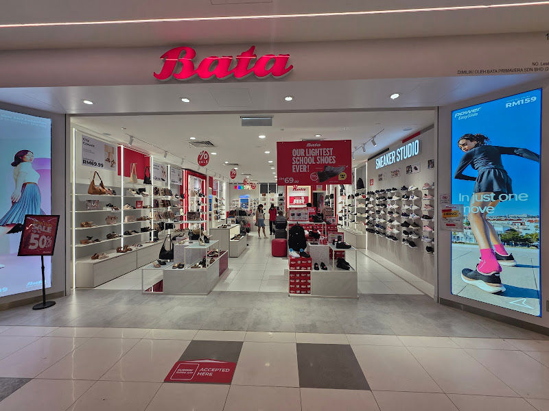 Sunway Carnival Mall