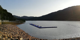 Hutan simpan teluk bahang (Air terjun buatan manusia) 3