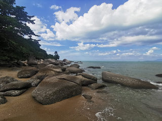 Tanjung Bungah Seaside Beaches 3