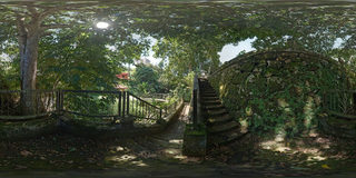 Relau Villa (Relau House) 3