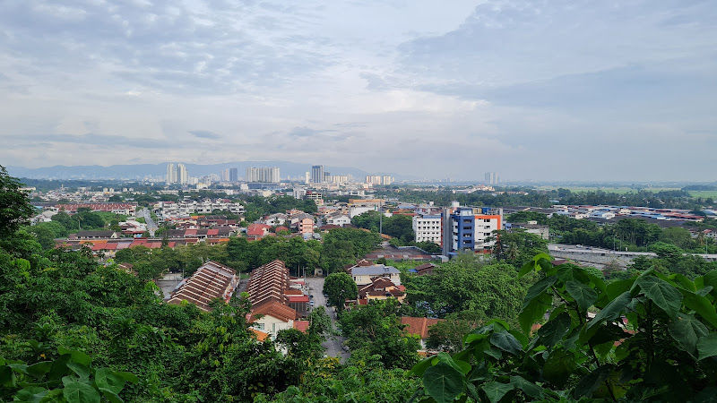 Taman Rekreasi PBAPP Bukit D.O.