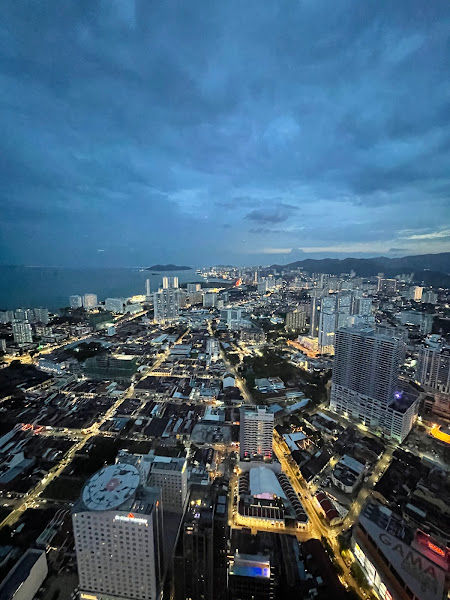 The TOP Penang Avenue of Adventure (AOA)