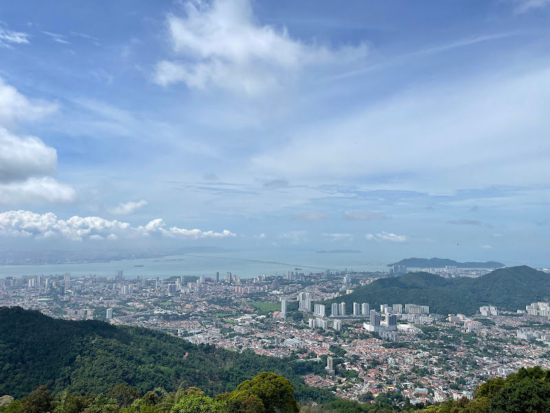 Penang Hill Gallery @ Edgecliff