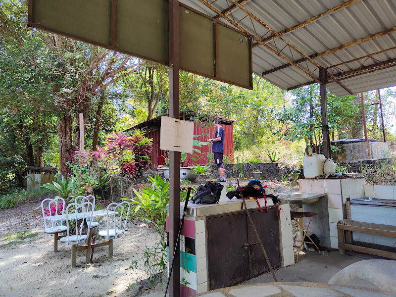 Tai Kar Luck Leisure Forest