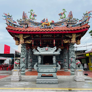 Street Art - Folklore by the Sea Mural 2