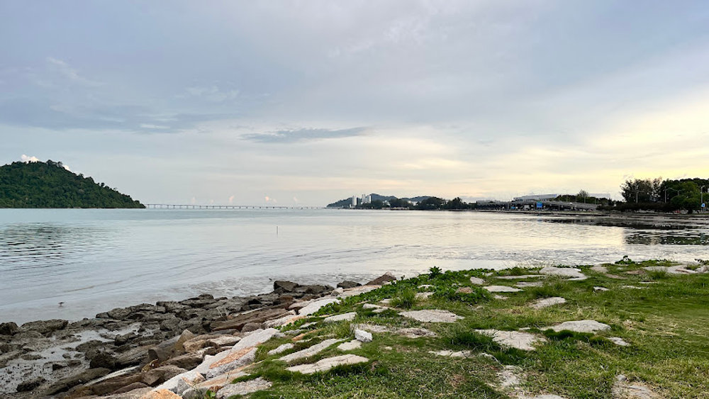 Queensbay Coast