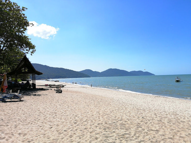 Pantai Batu Feringghi