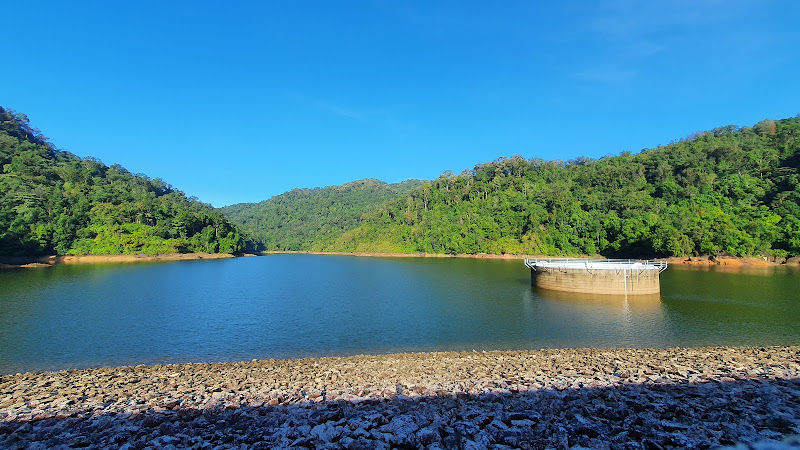 Air Itam Dam