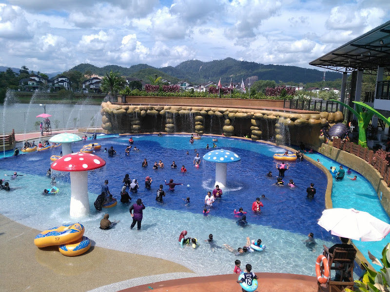 Fantasia Aquapark