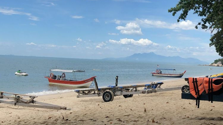 Penang LB watersports
