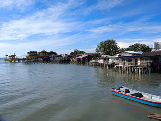 New Jetty (Mixed Surname Jetty) 十姓橋 2