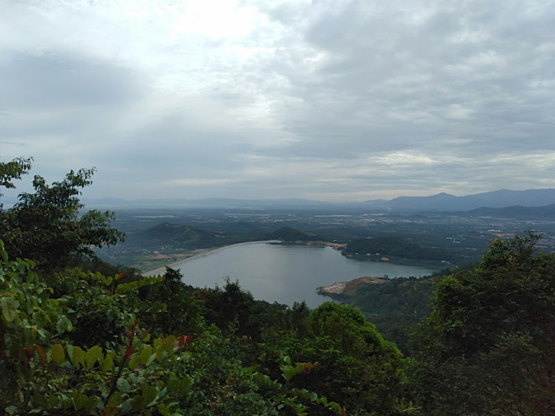 Bukit Mertajam Forest Park