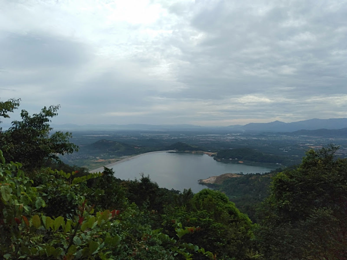 Bukit Mertajam Forest Park
