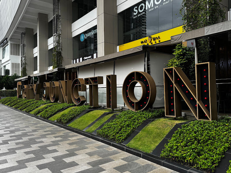 City Junction Penang