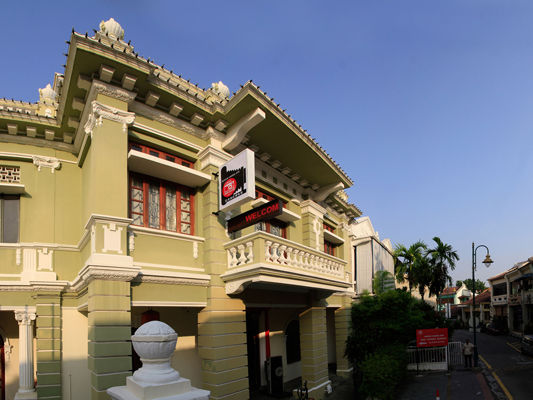 Asia Camera Museum