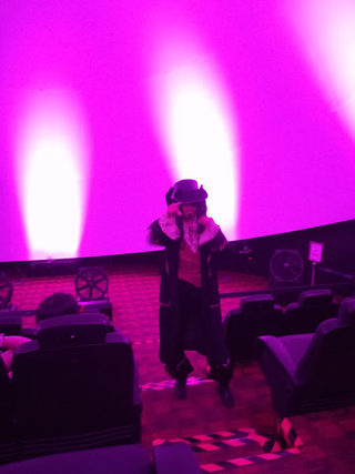 7d Discovery Motion Theater 3