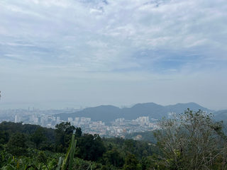 Sitarana Stupa & Viewing Platform 2