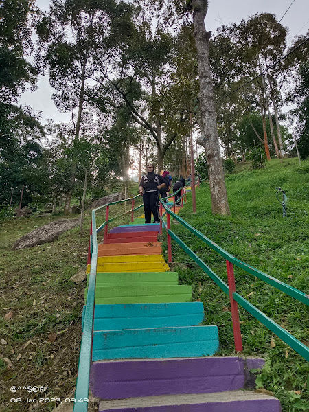 Hua Guo Shan (Bukit Mertajam)