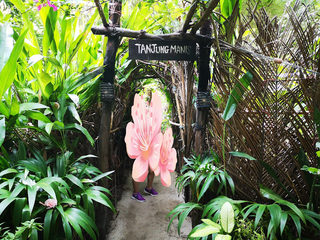 T.K #1 G.S Beach Viewspot(Tanjung Manis) 3