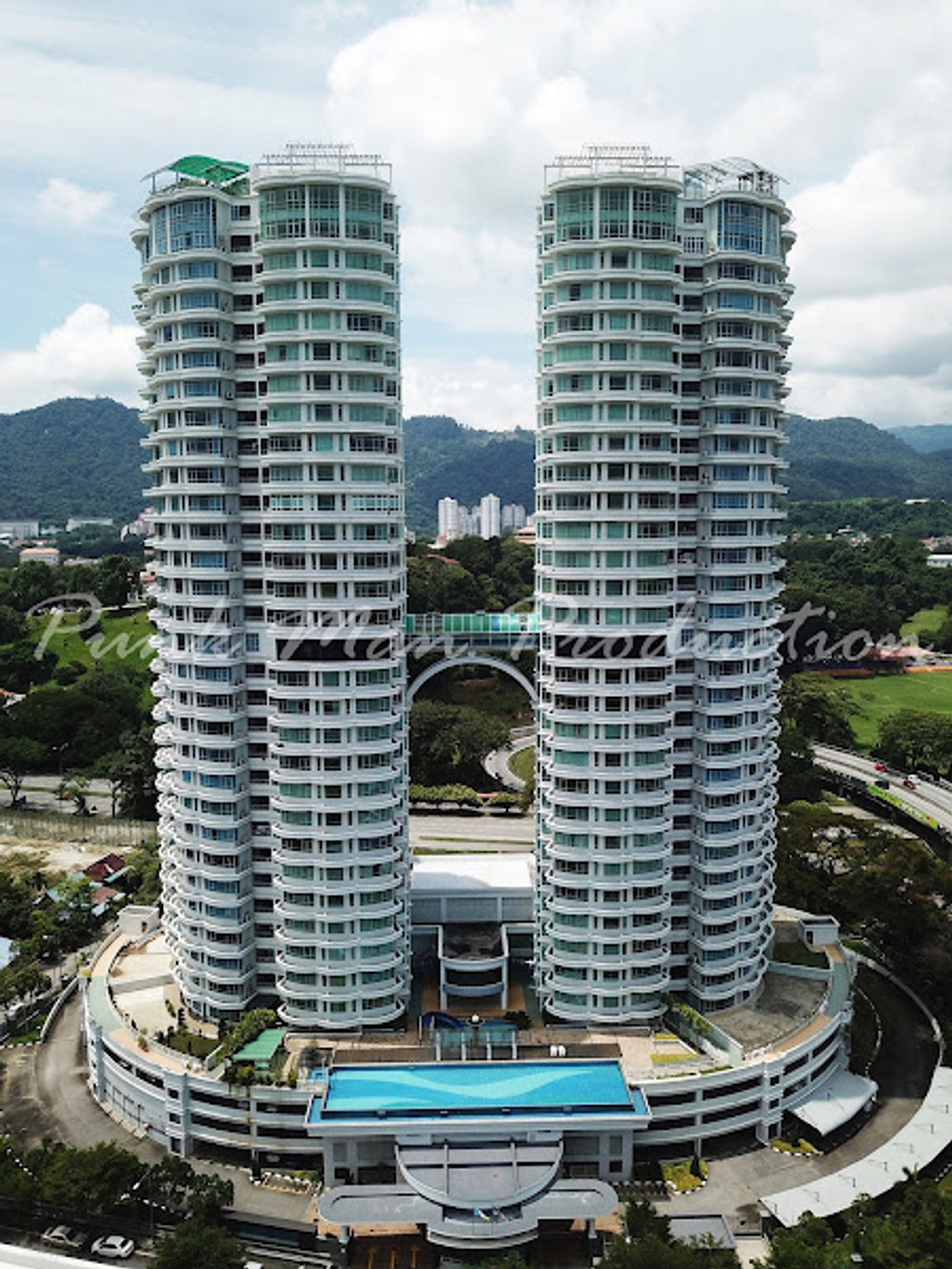 The View Condominium