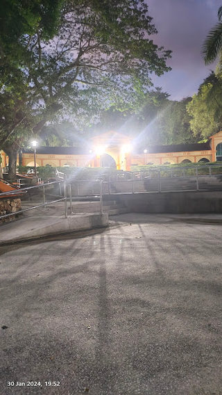 Relau Metropolitan Park 2