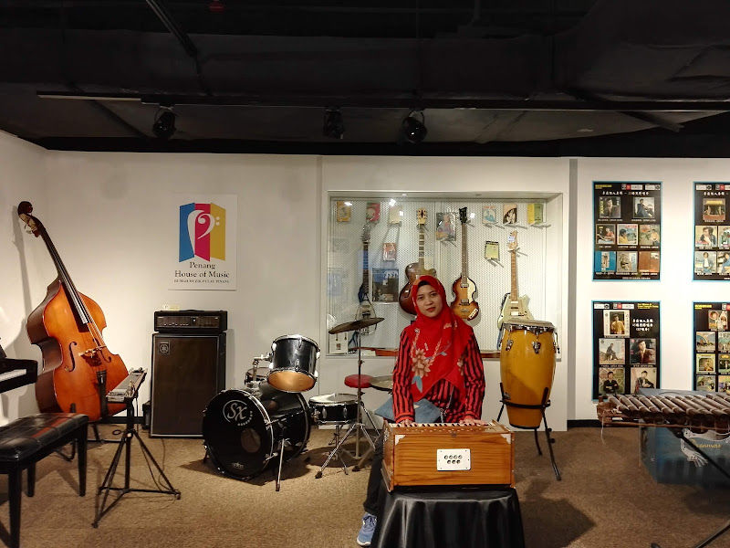 Penang House of Music