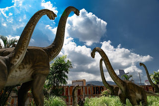 Dinosaur Park 2
