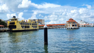 Terminal Ferry Georgetown 3