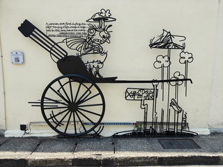 Cannon Hole-Sculpture 1