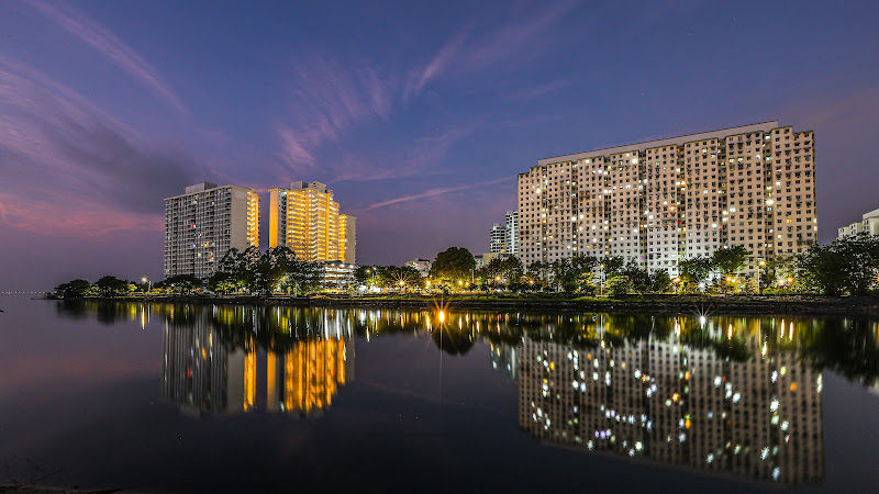 Areca Park Sungai Pinang