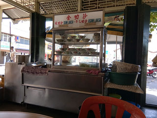 Wrinkled Old Fisherman by Julia Volchkova 2