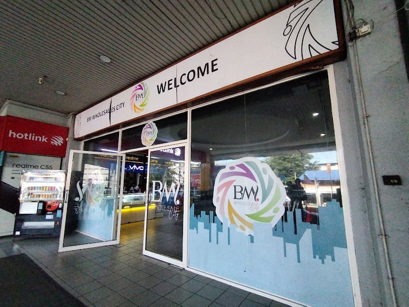 BM Wholesale City