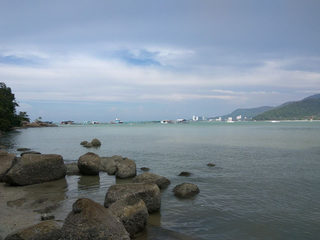 Teluk Ailing Beach 2