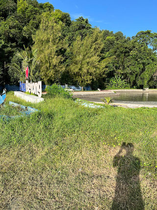 Kuala Pulau Betong 3