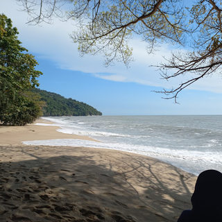 Pasir Panjang Scenic Point 1