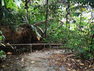 T.K #1 G.S Beach Viewspot(Tanjung Manis) 2