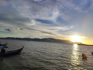 Butterworth Viewing Platform 1