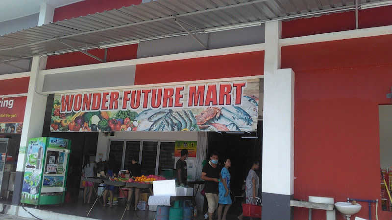 Wonder Future Mart