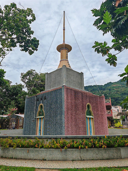 妙香林寺 Beow Hiang Lim Temple
