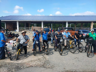 Jeti Nelayan Labuh Banting 1