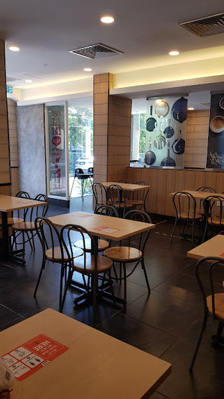 Green Lane KFC Heritage Building 1