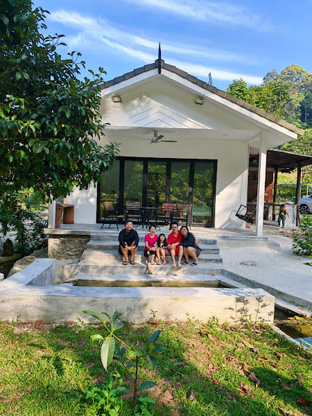 The Secret Mountain Resort