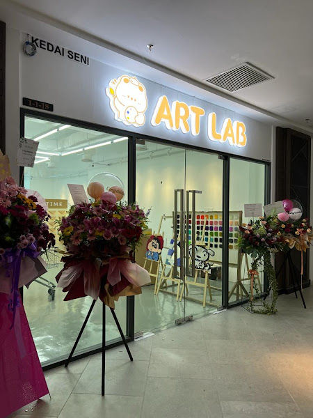 Art Lab